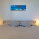 Amatista Apartmán Calpe