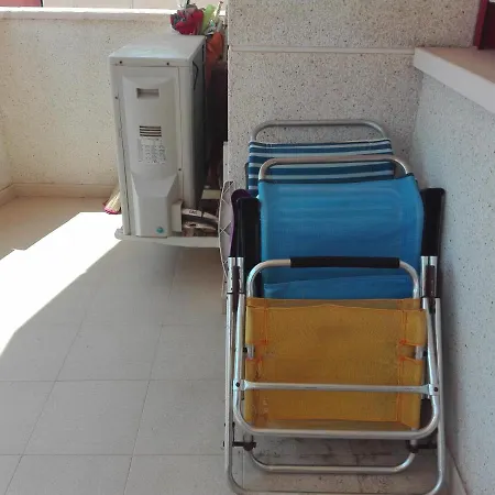 Appartamento Amatista Calpe