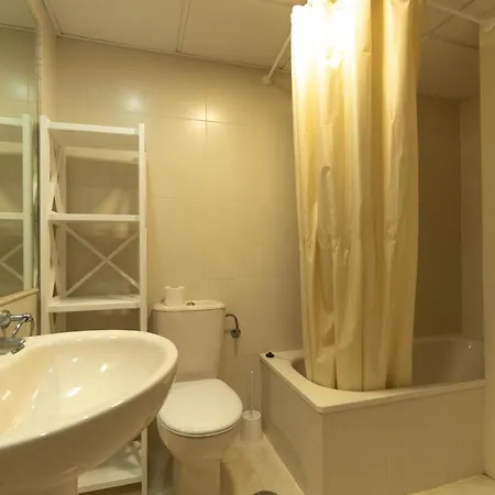 Amatista Appartamento Calpe