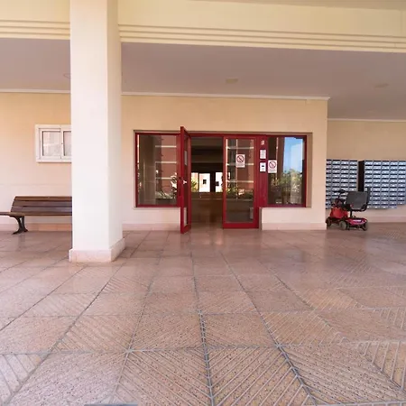 Amatista Apartmán Calpe