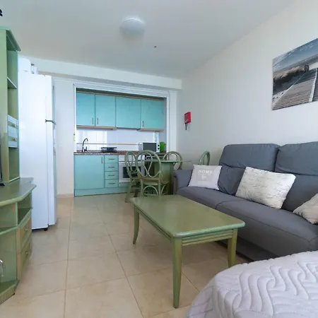 Appartamento Amatista Calpe