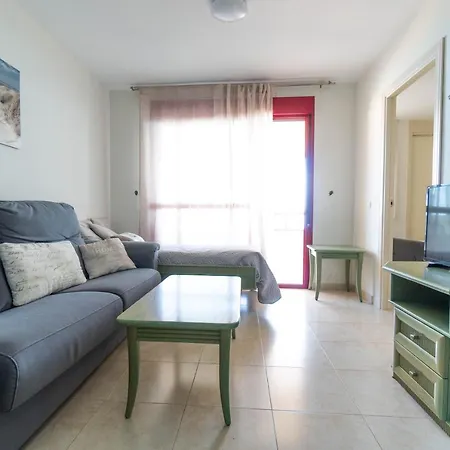 Appartamento Amatista *