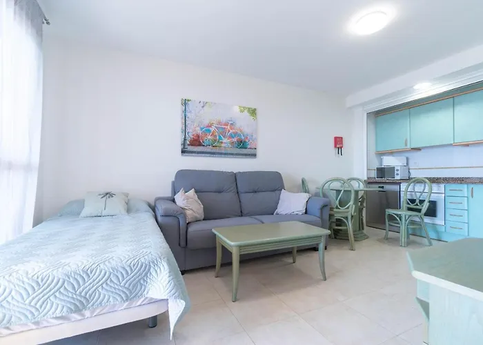 Amatista Appartement