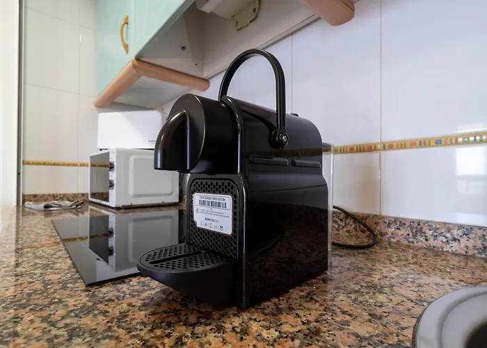 Appartement Amatista *