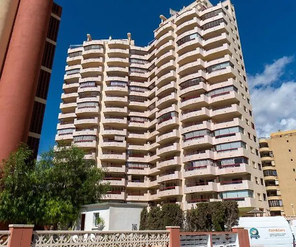 Appartement Amatista