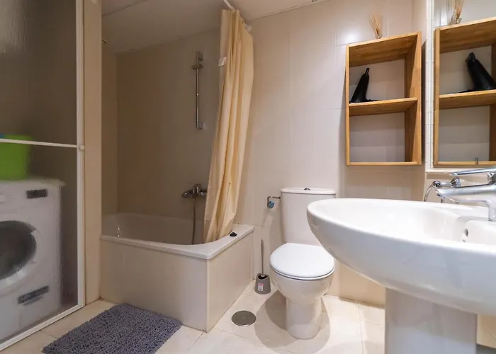 Amatista Appartement Calpe