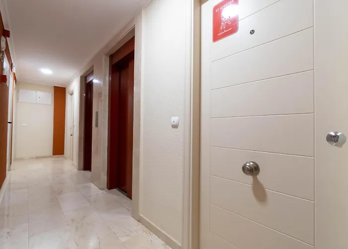 Amatista Appartement Calpe