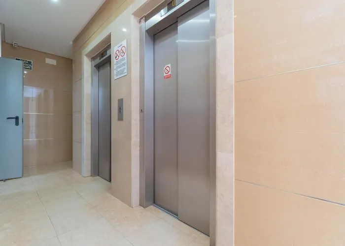 Appartement Amatista Calpe