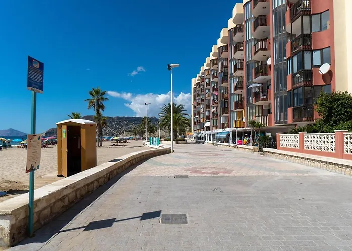 Appartement Amatista