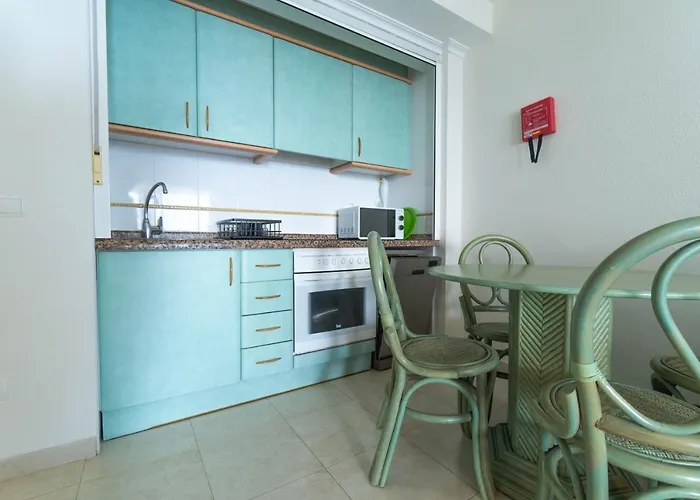 Amatista Appartement *