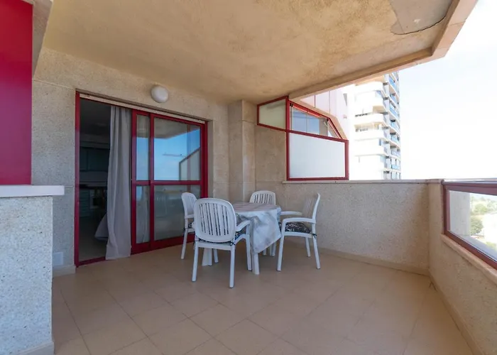 Appartement Amatista *