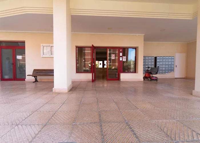 Amatista Appartement Calpe