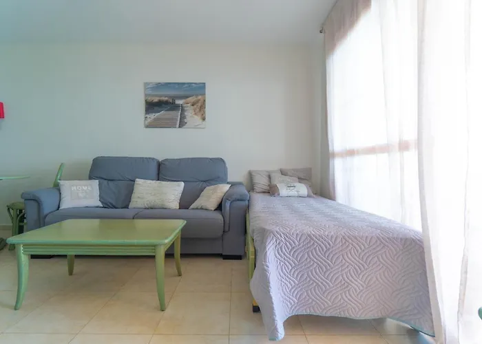 Appartement Amatista