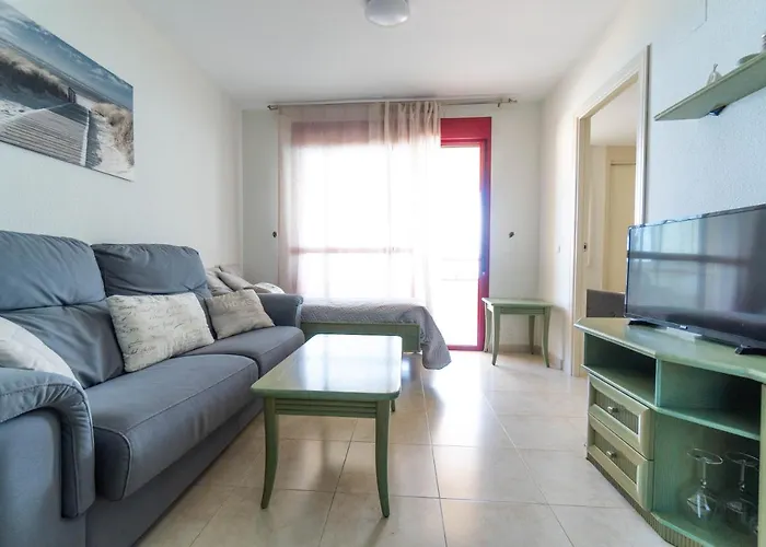 Appartement Amatista *