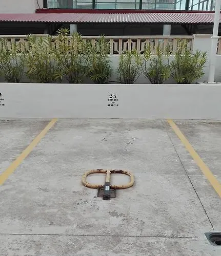 Appartement Amatista