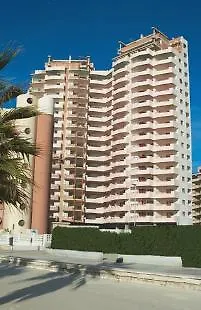 Amatista Appartement