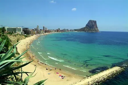 Appartement Amatista *