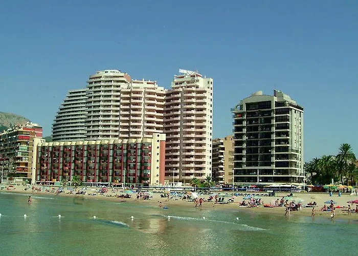 Appartement Amatista *