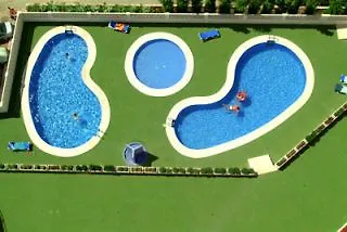 Appartement Amatista