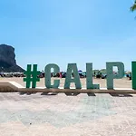 Amatista Calpe