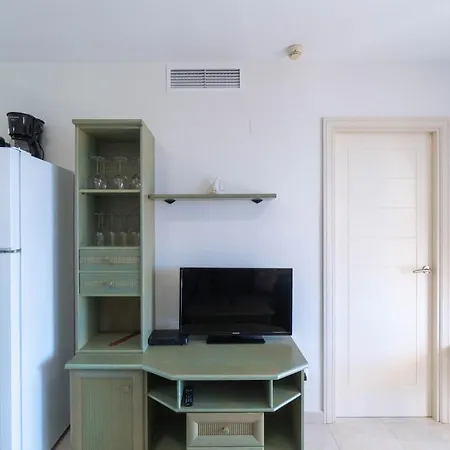 Amatista Apartment Calp