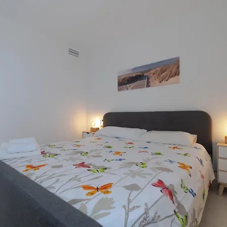Apartment Amatista Calp