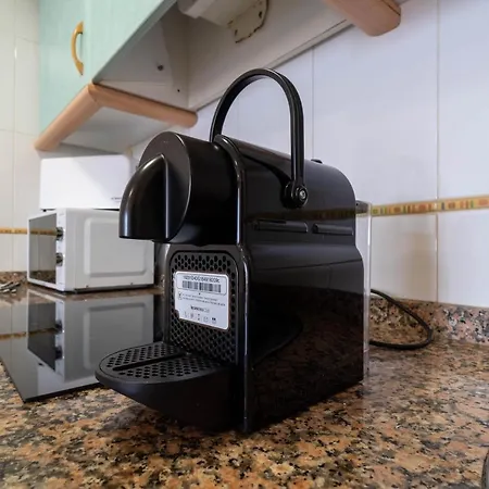 Apartment Amatista *