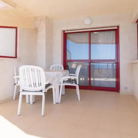Appartement Amatista