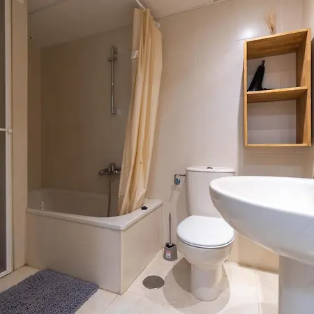 Amatista Apartment Calp