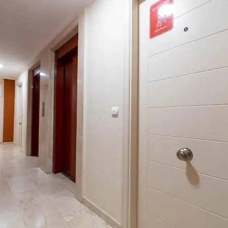 Amatista Apartment Calp