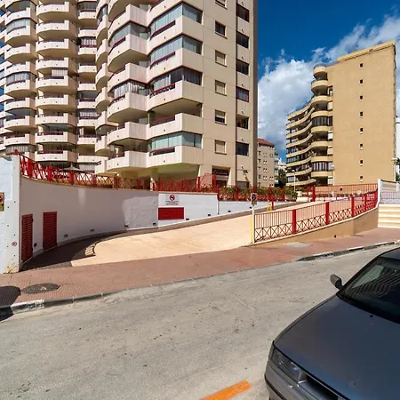 Amatista Apartment *