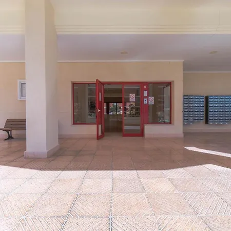 Apartment Amatista *