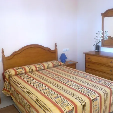 Amatista Apartment *