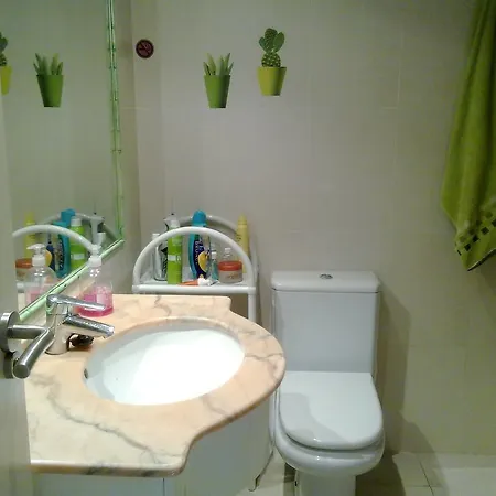 Apartment Amatista Calp