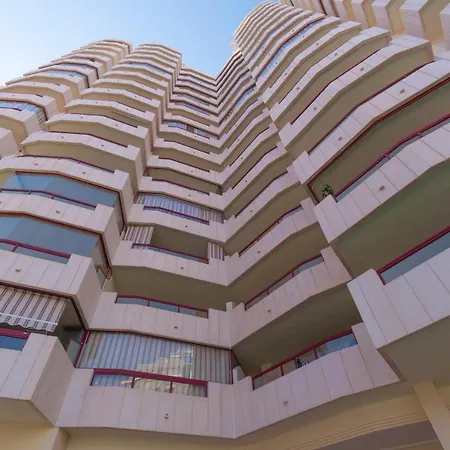 Amatista Apartment *