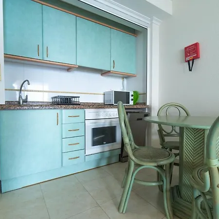 Amatista Apartment *