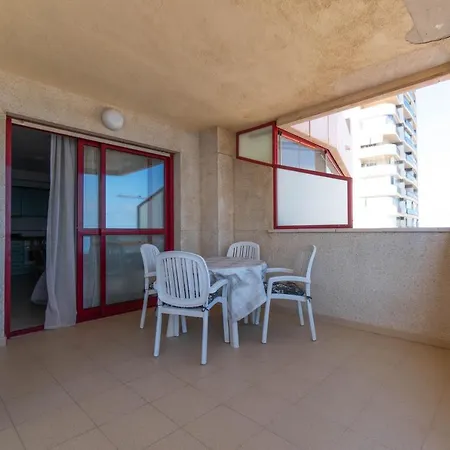 Apartment Amatista *