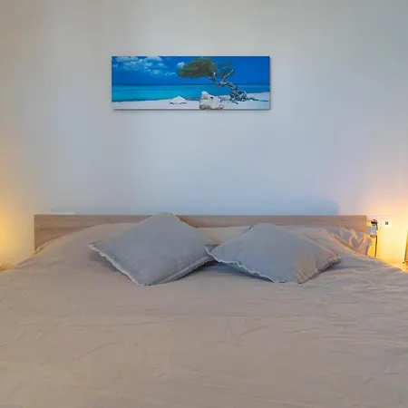 Amatista Apartment Calp
