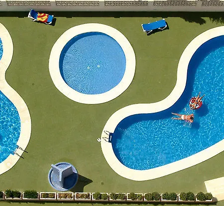 アパート Amatista カルプ