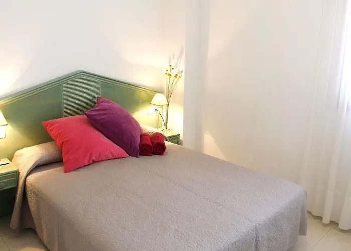 Apartment Amatista *