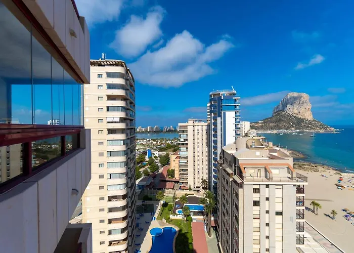 Amatista Apartment *