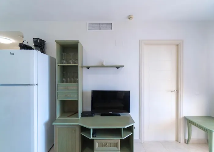 Amatista Apartment Calpe