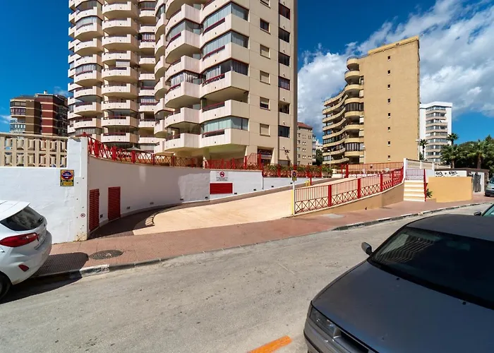 Amatista Apartment *