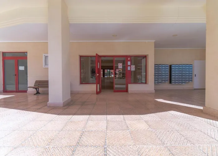 Apartment Amatista *