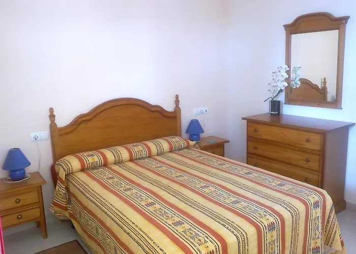 Amatista Apartment *