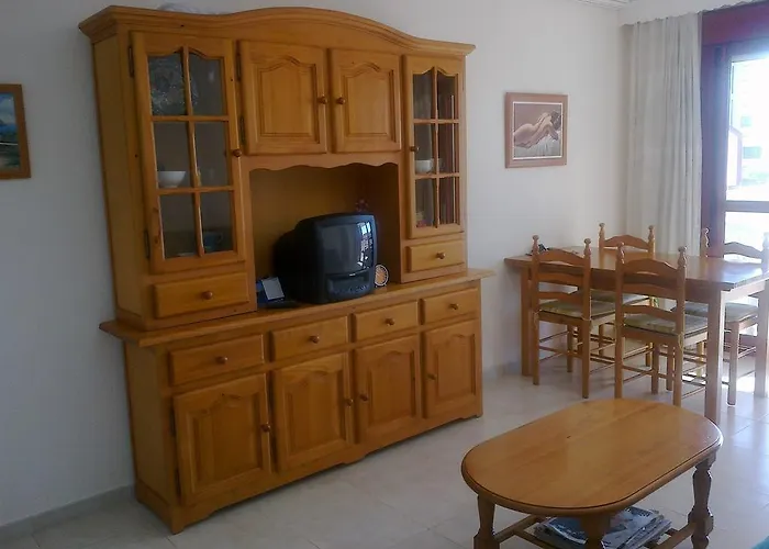 Amatista Apartment Calpe