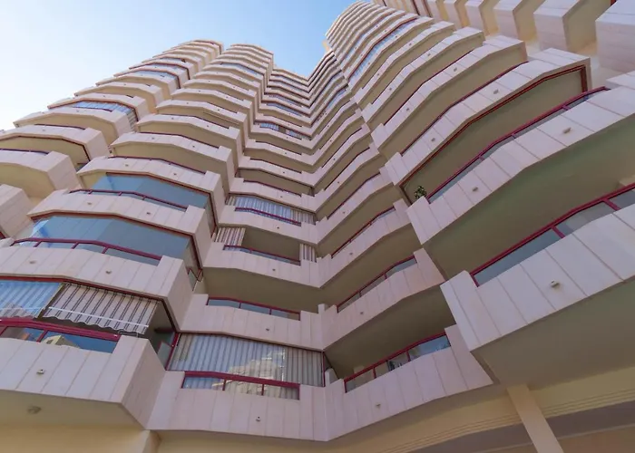 Amatista Apartment *