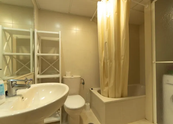 Amatista Apartment Calpe