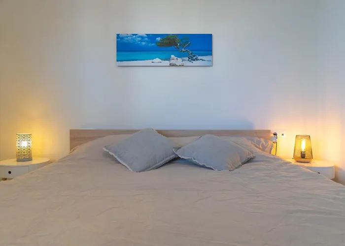 Amatista Apartment Calpe