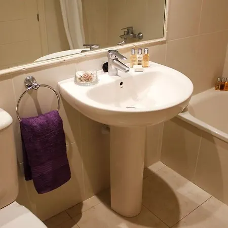 Appartement Amatista